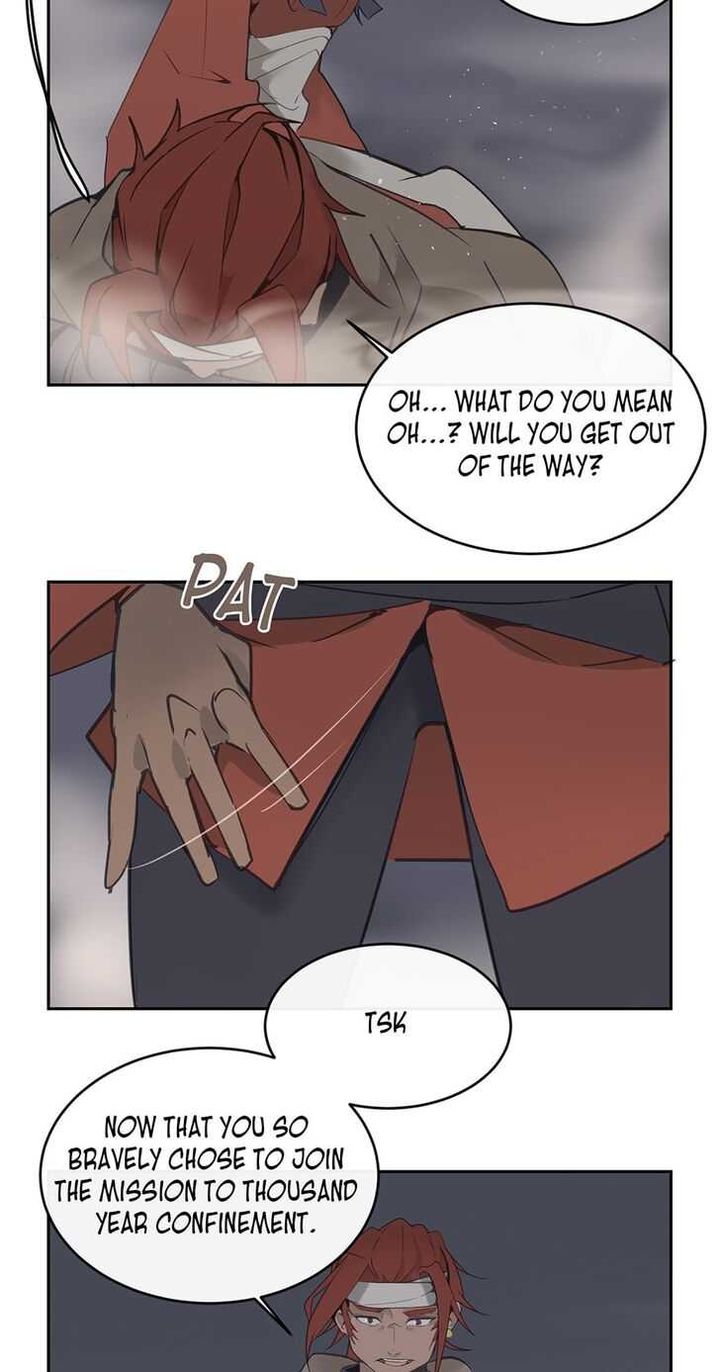 Devil Sword King 95 26