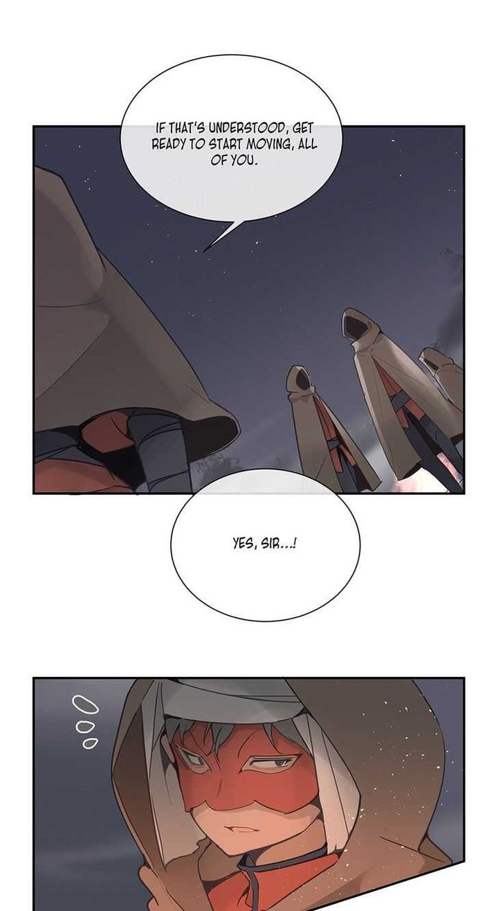 Devil Sword King 96 16