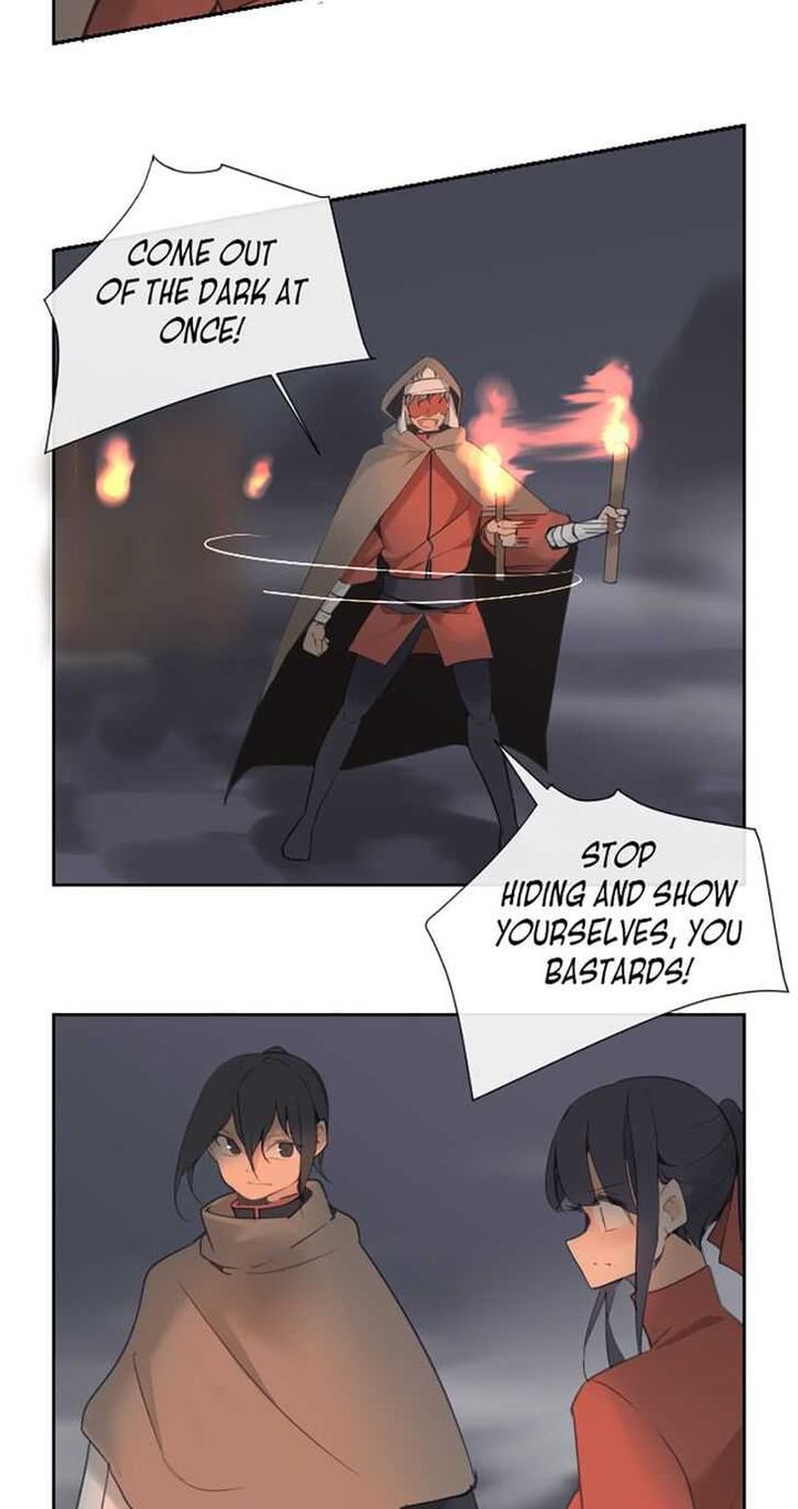 Devil Sword King 97 38