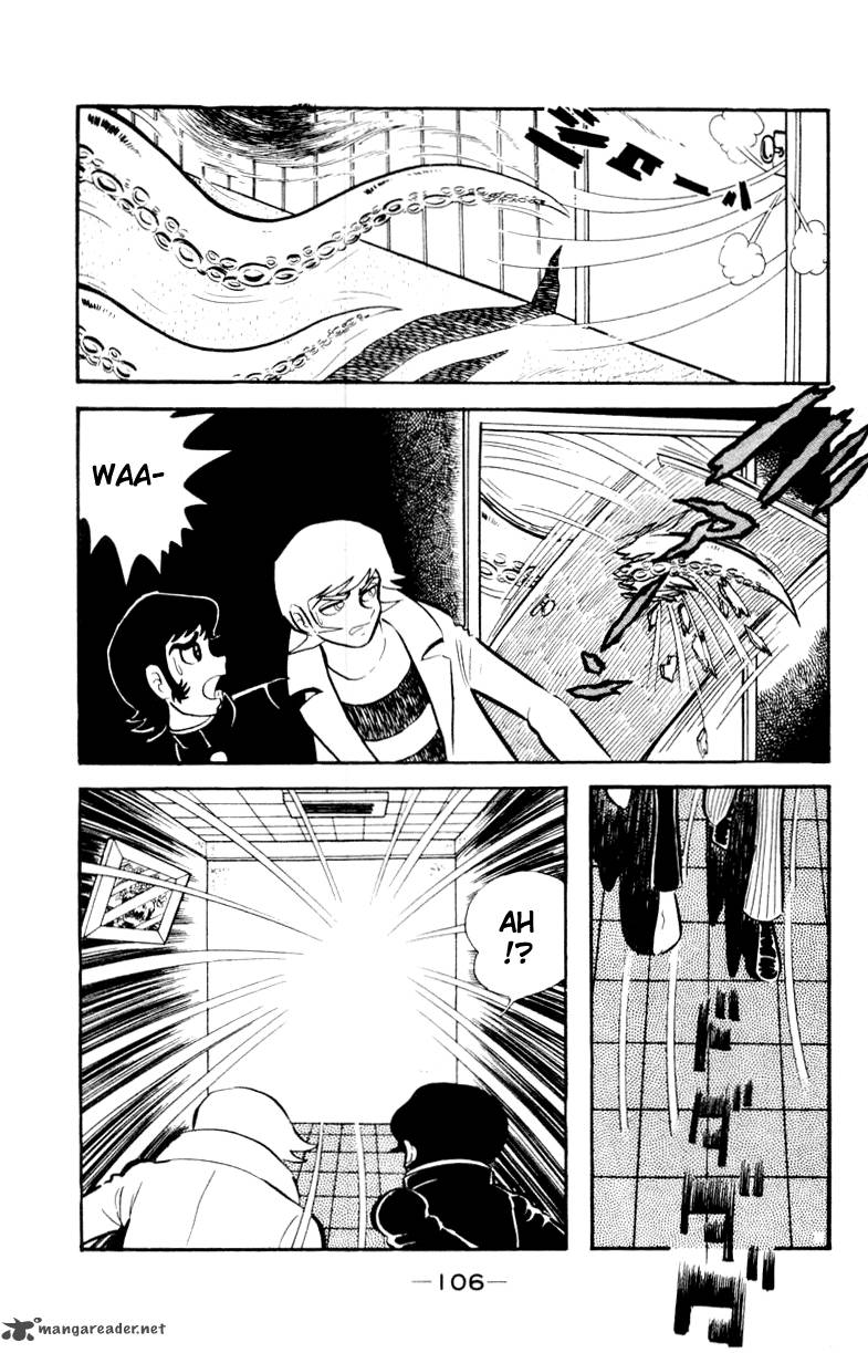 Devilman 1 101