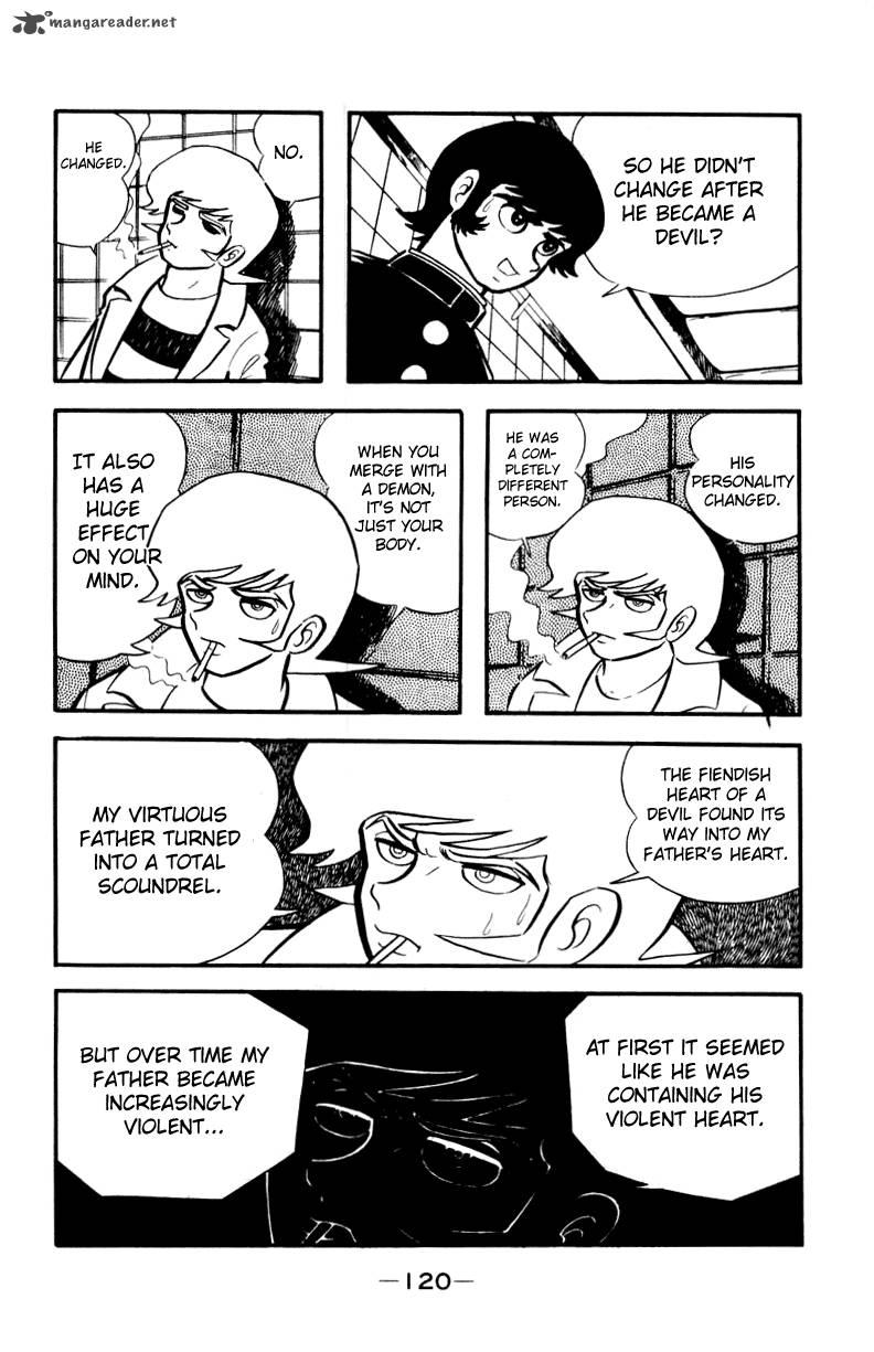 Devilman 1 115