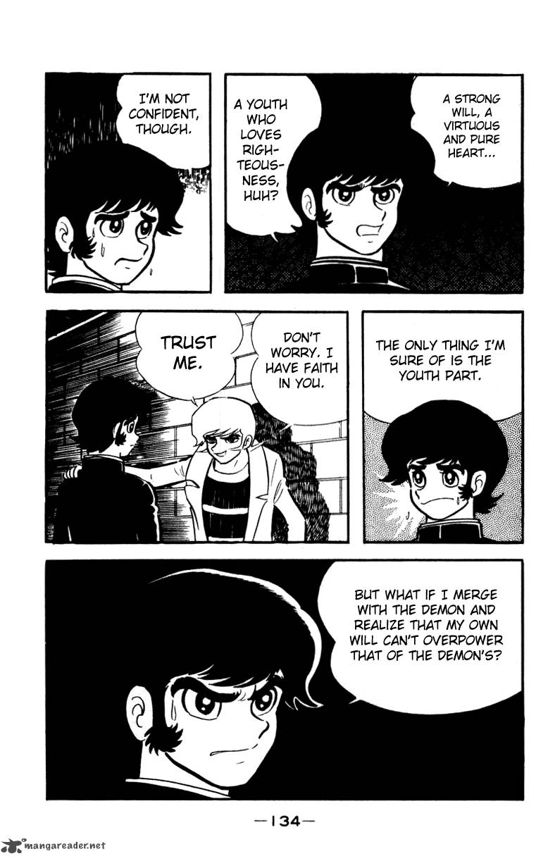 Devilman 1 129