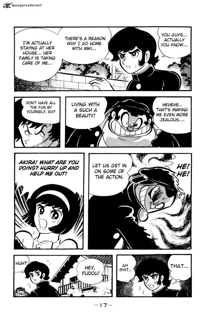 Devilman 1 13