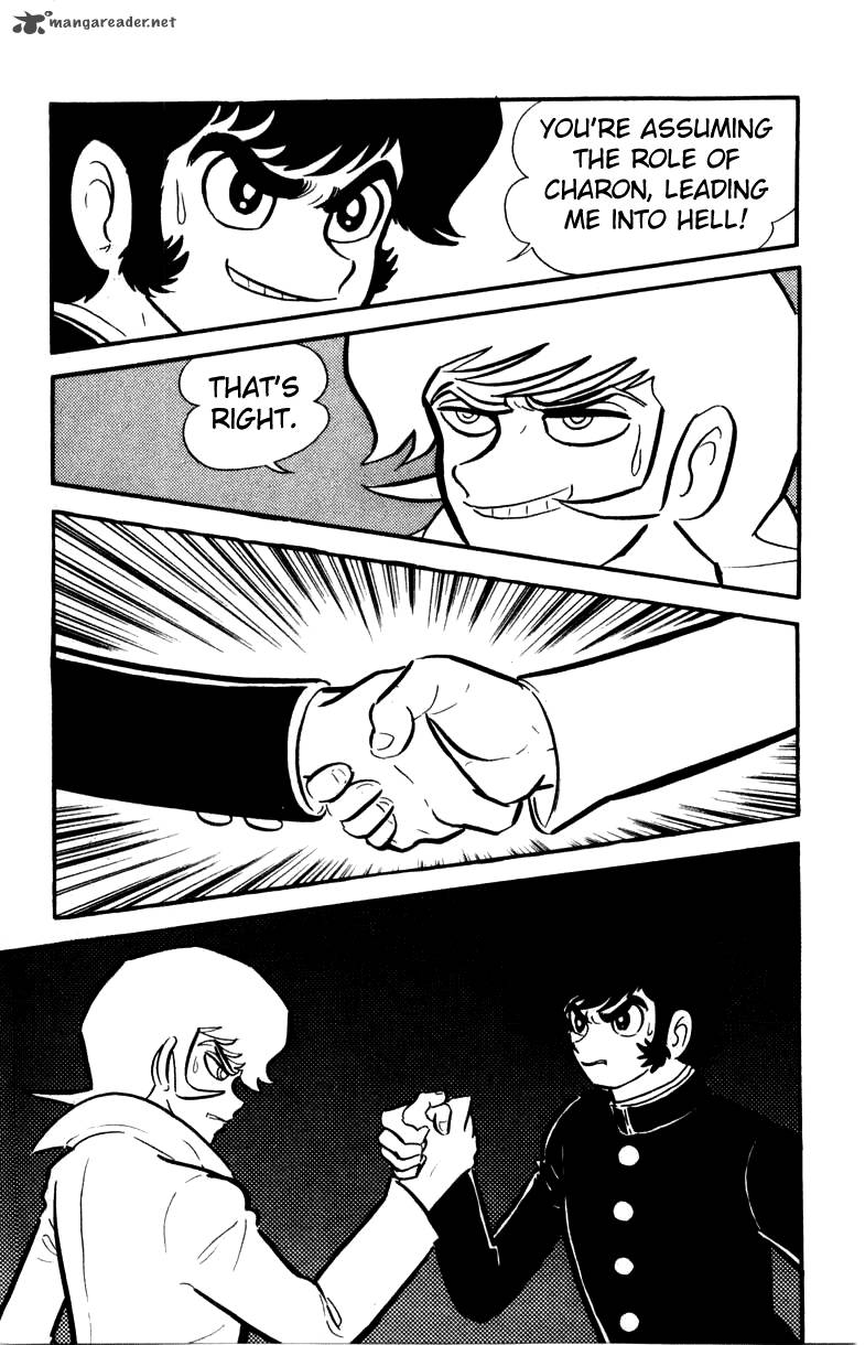 Devilman 1 132