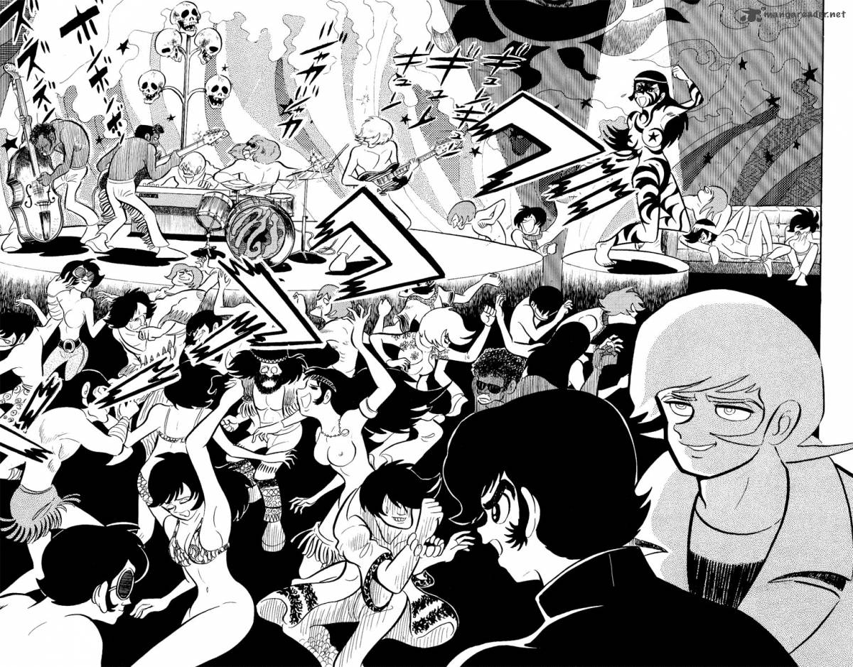 Devilman 1 137