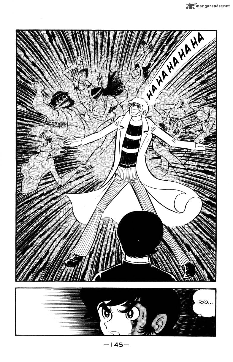 Devilman 1 139
