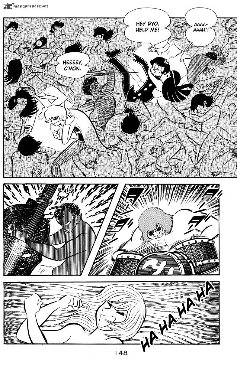 Devilman 1 142