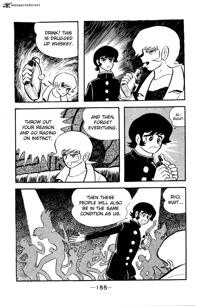 Devilman 1 149