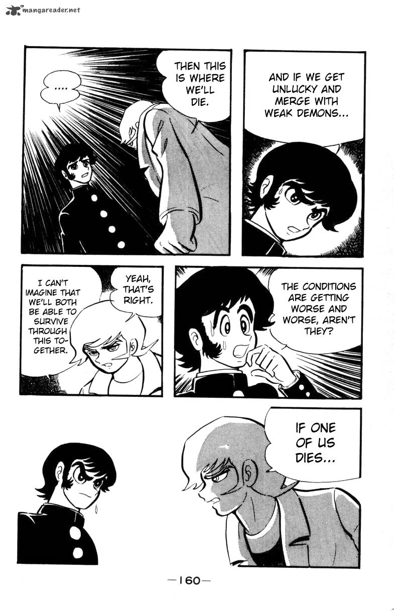 Devilman 1 154