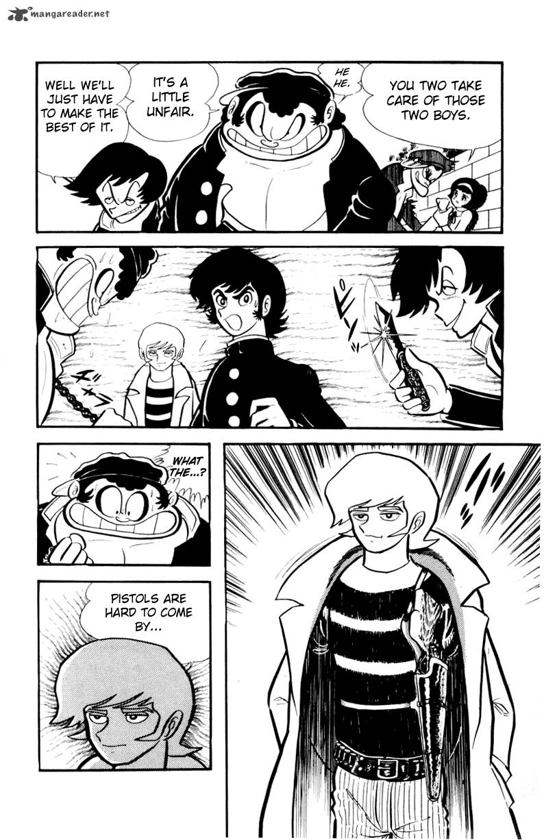Devilman 1 16