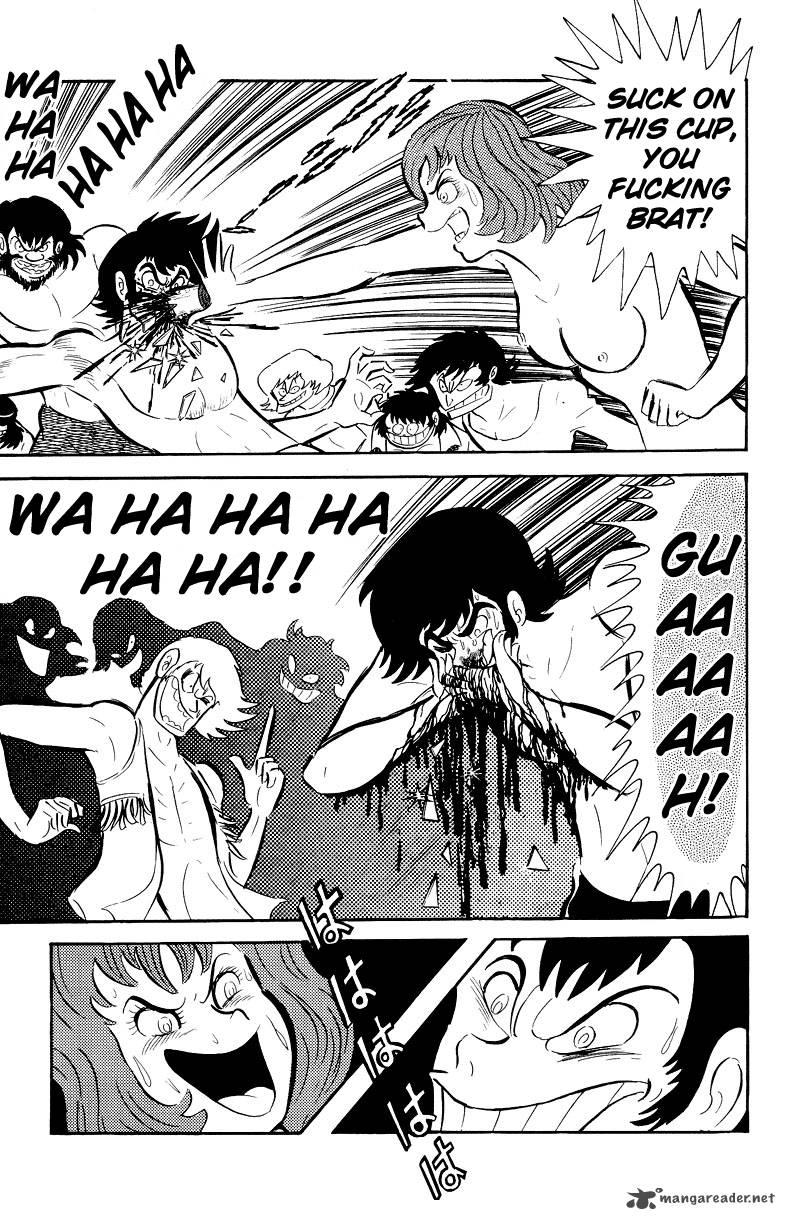 Devilman 1 167