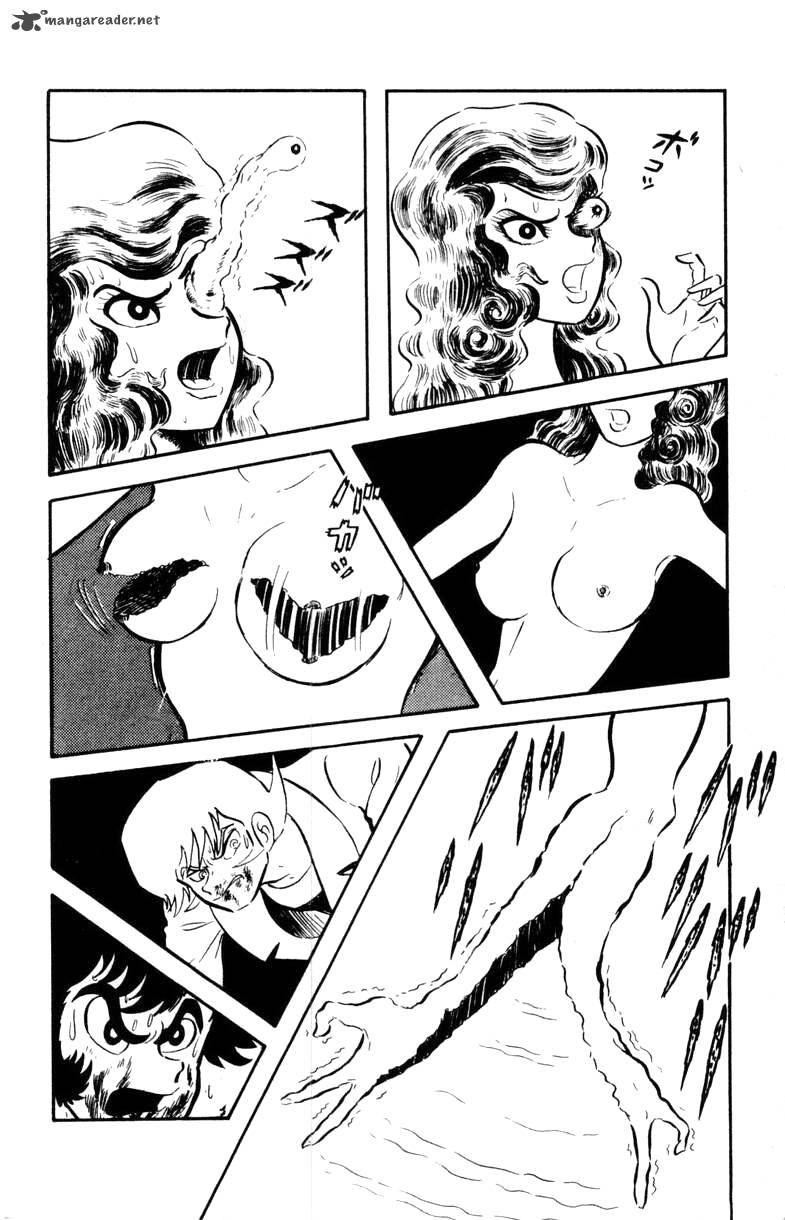 Devilman 1 170