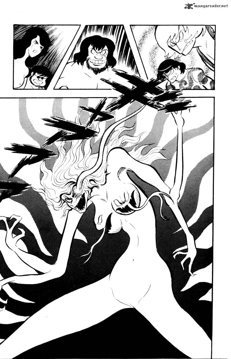 Devilman 1 171