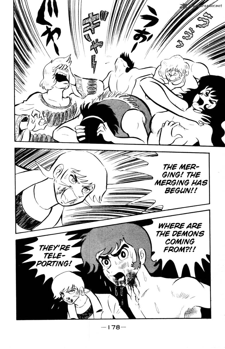 Devilman 1 172