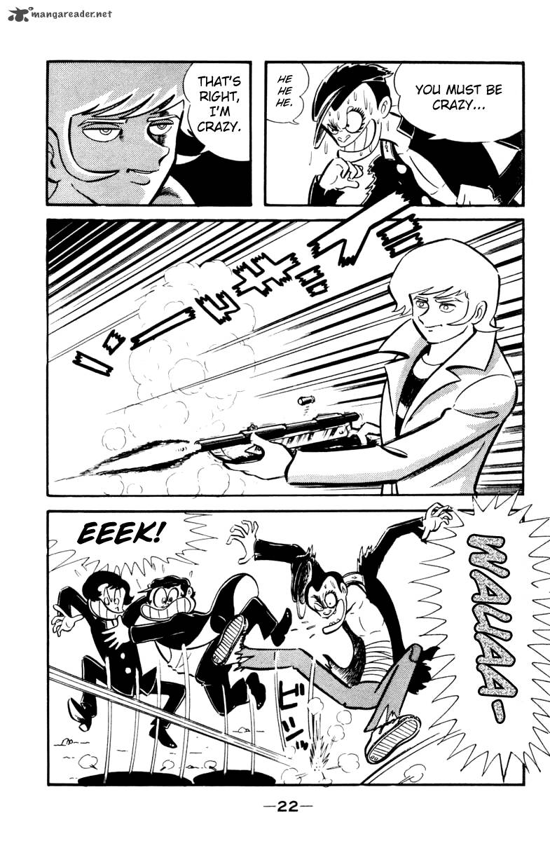 Devilman 1 18