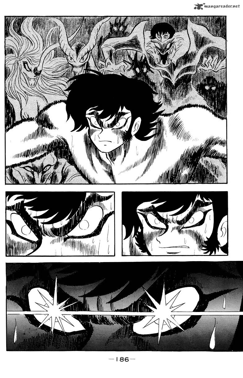 Devilman 1 180