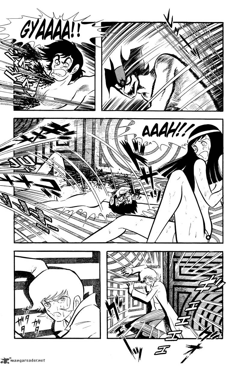 Devilman 1 189