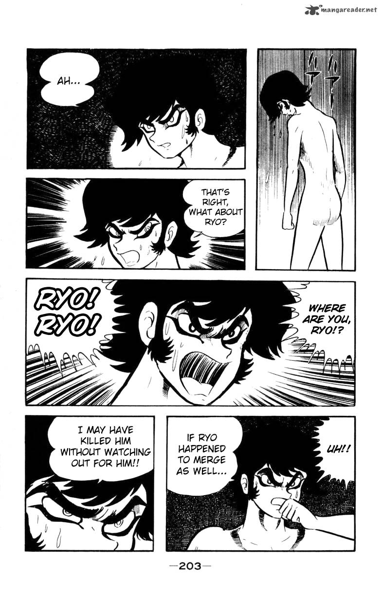 Devilman 1 196