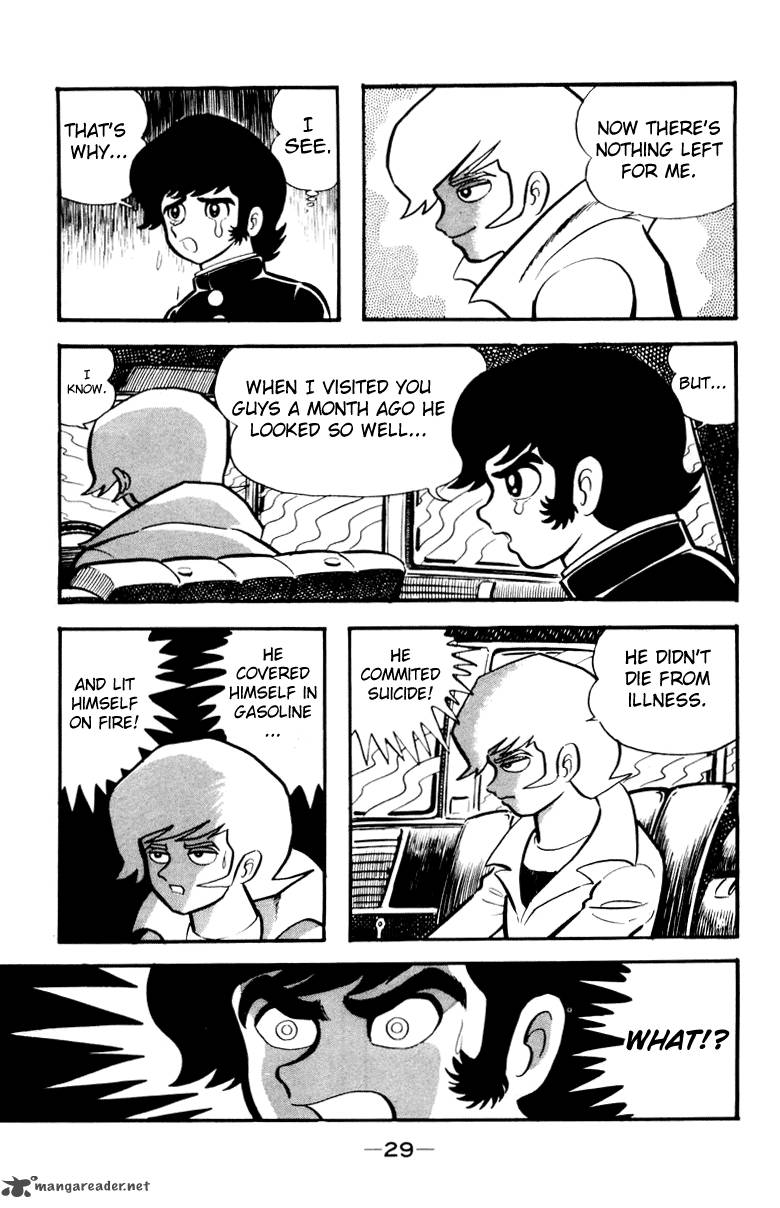 Devilman 1 25