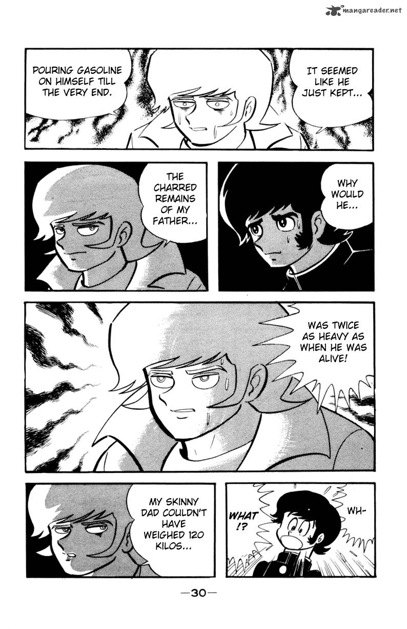 Devilman 1 26