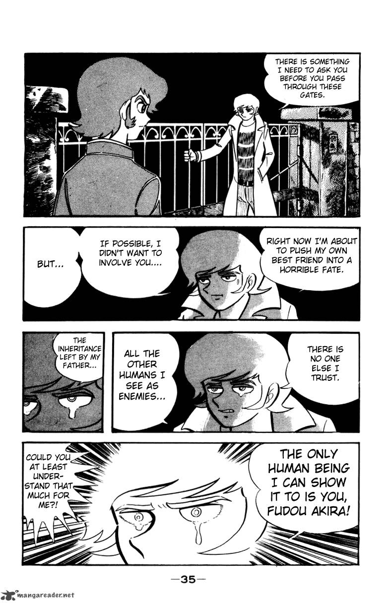 Devilman 1 31