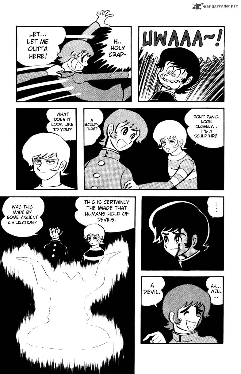 Devilman 1 39