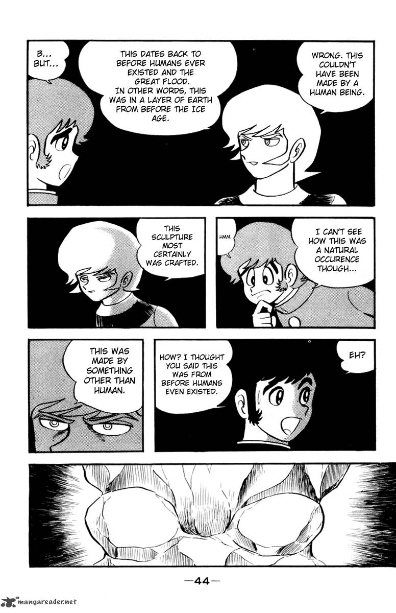 Devilman 1 40