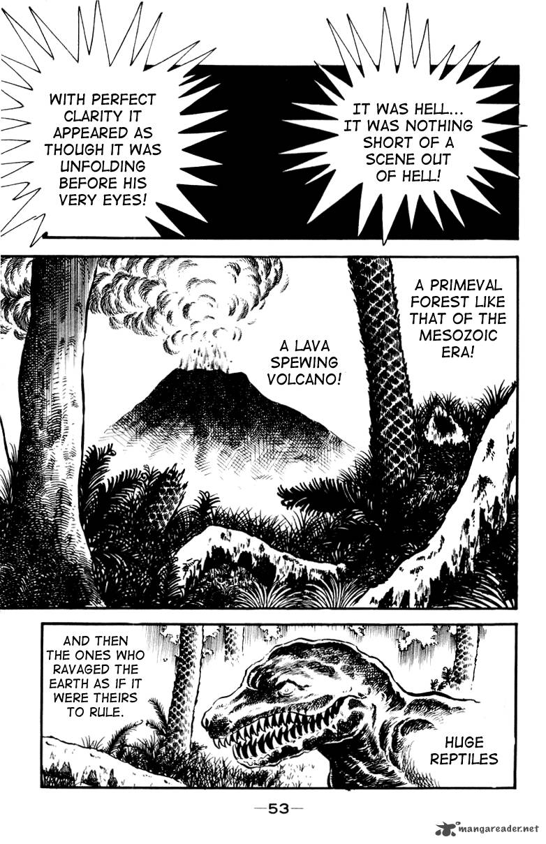 Devilman 1 49