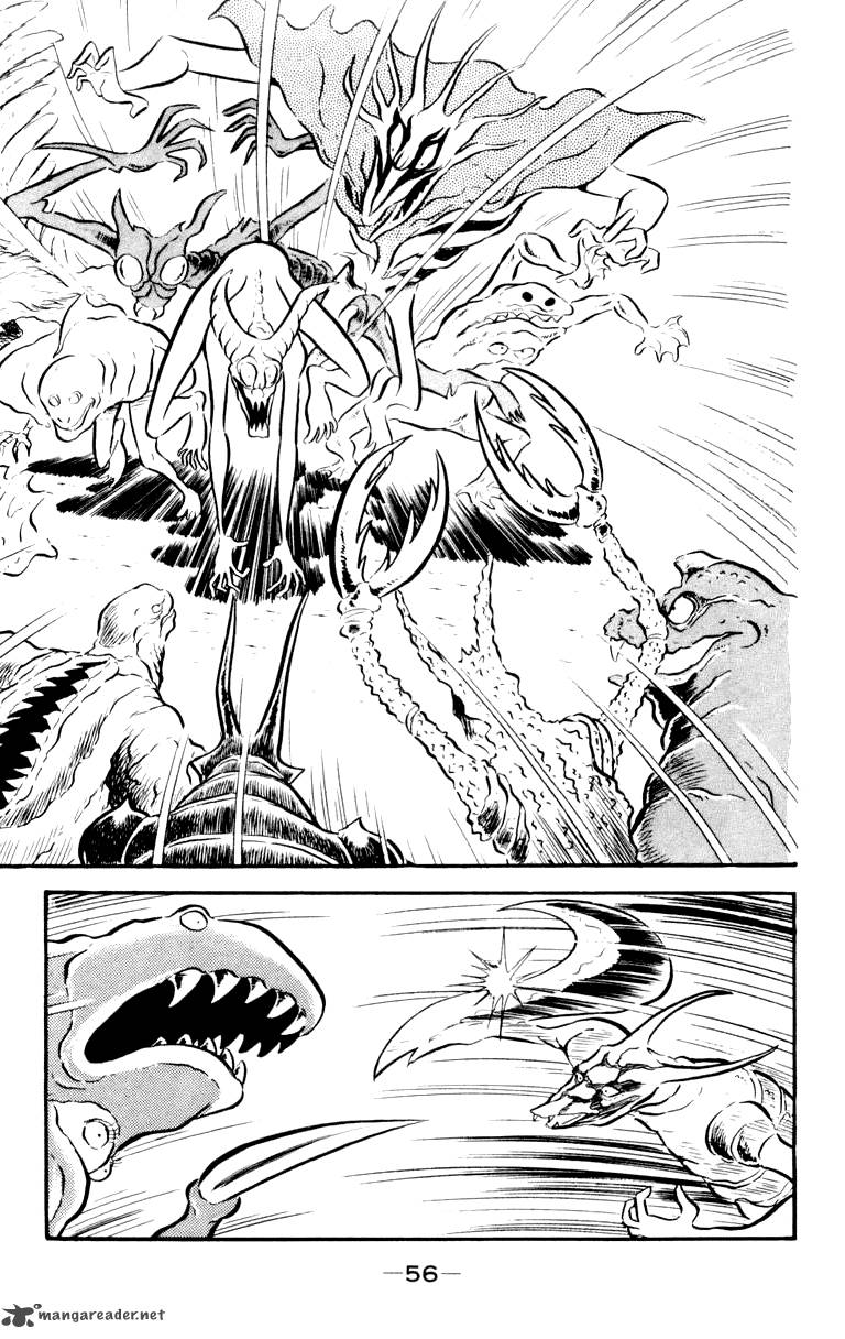 Devilman 1 52