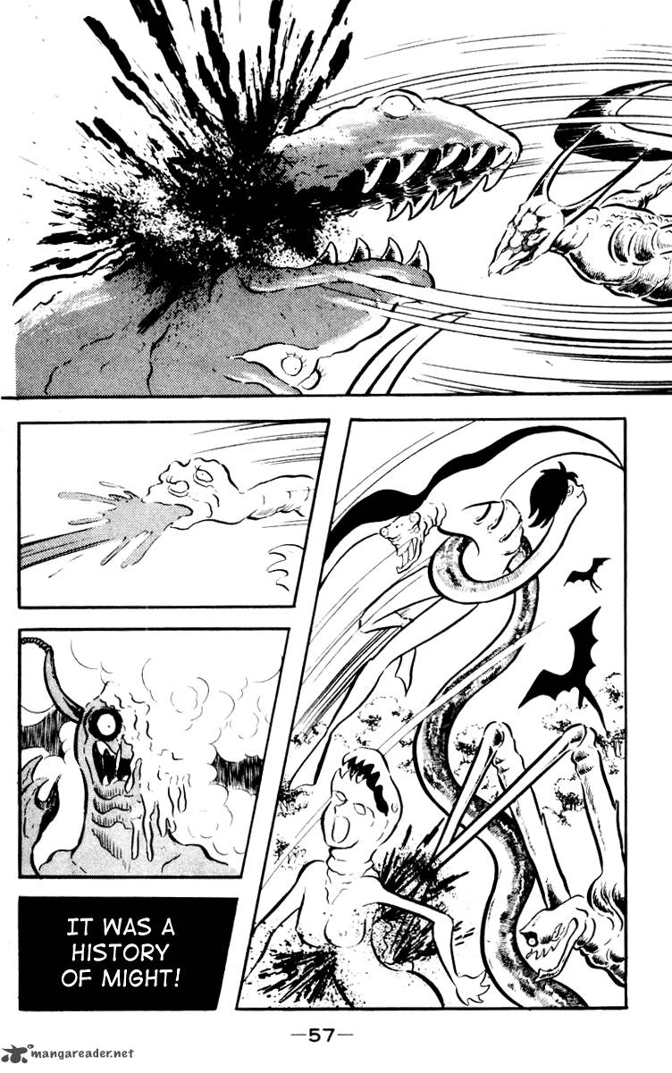 Devilman 1 53