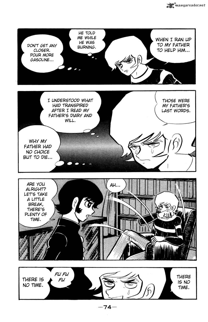 Devilman 1 70