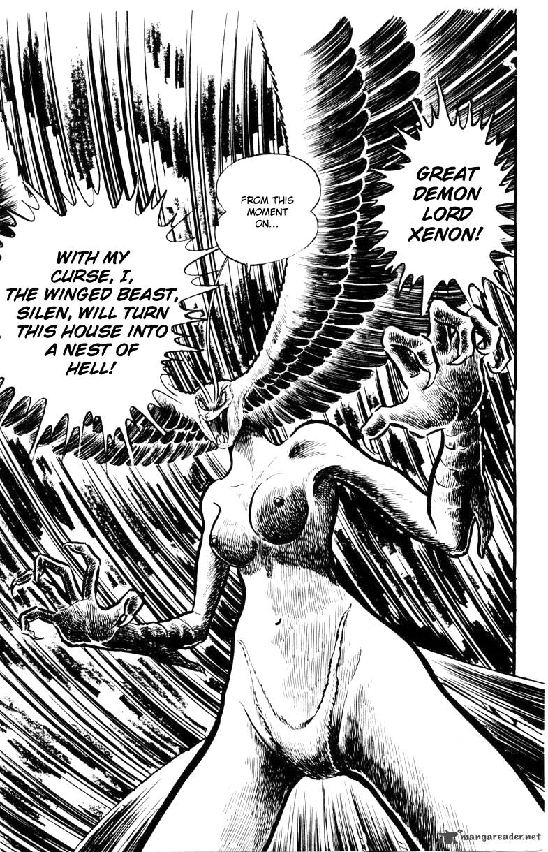 Devilman 2 100