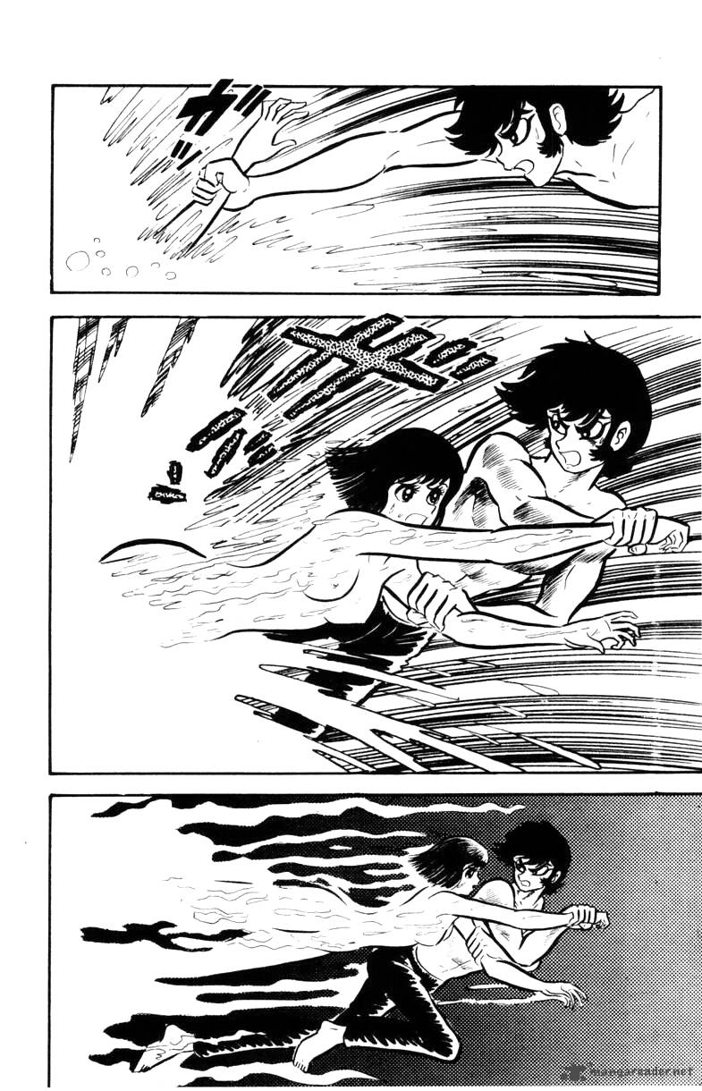 Devilman 2 121