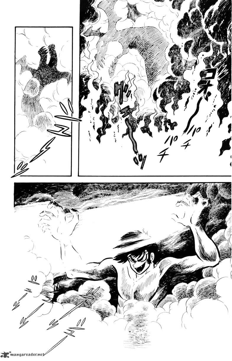 Devilman 2 132