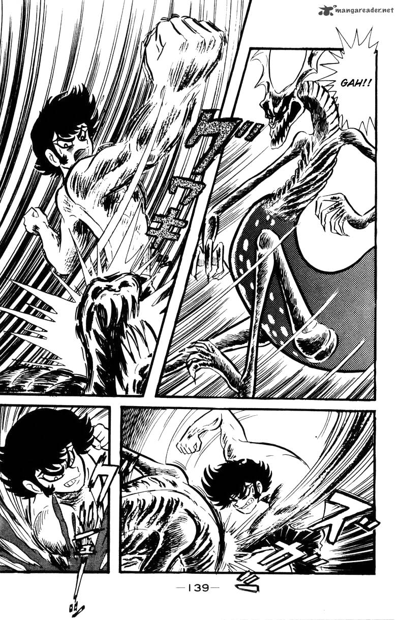 Devilman 2 135