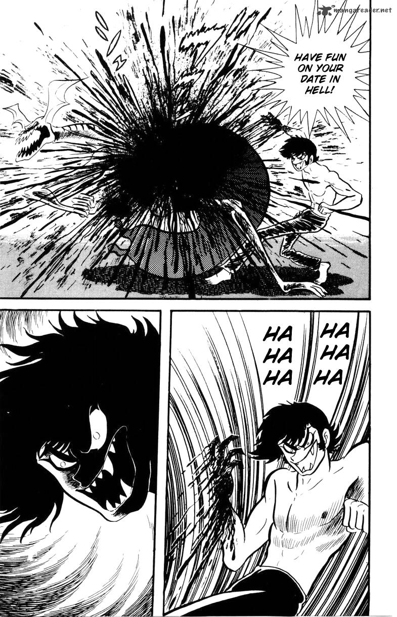 Devilman 2 137