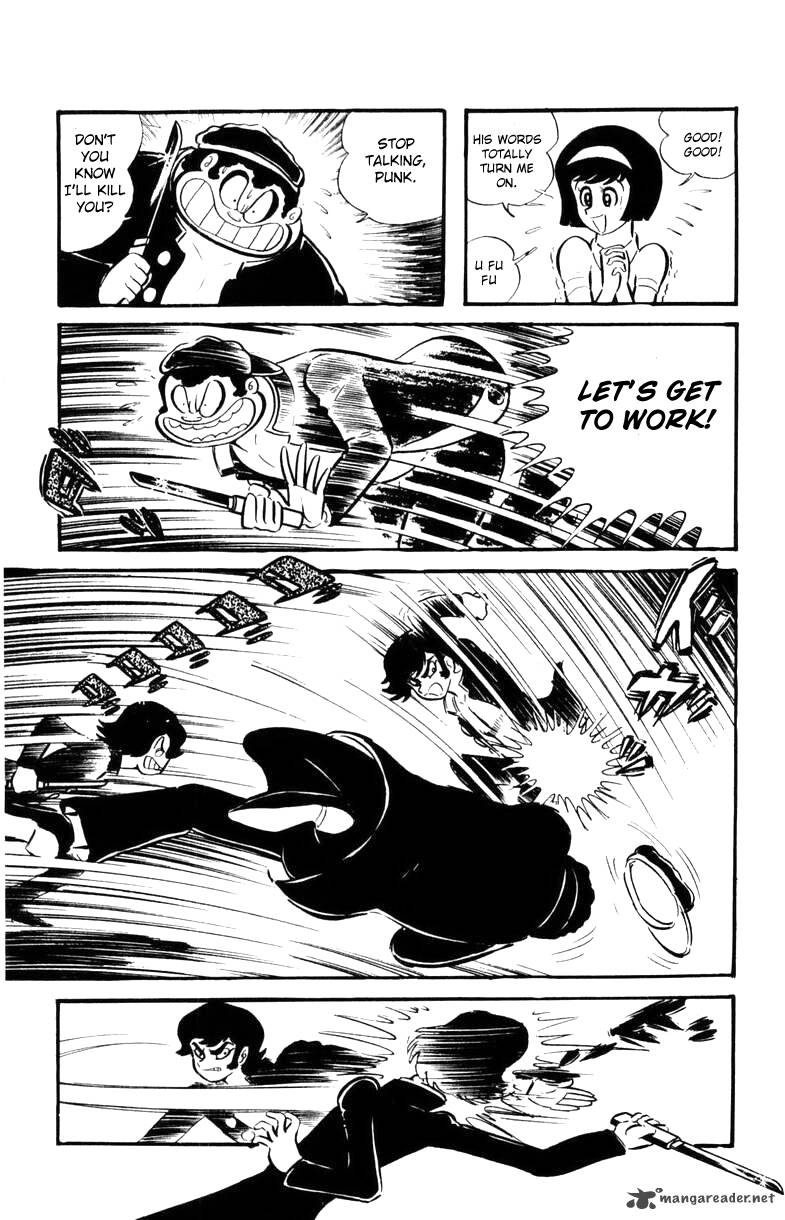 Devilman 2 14