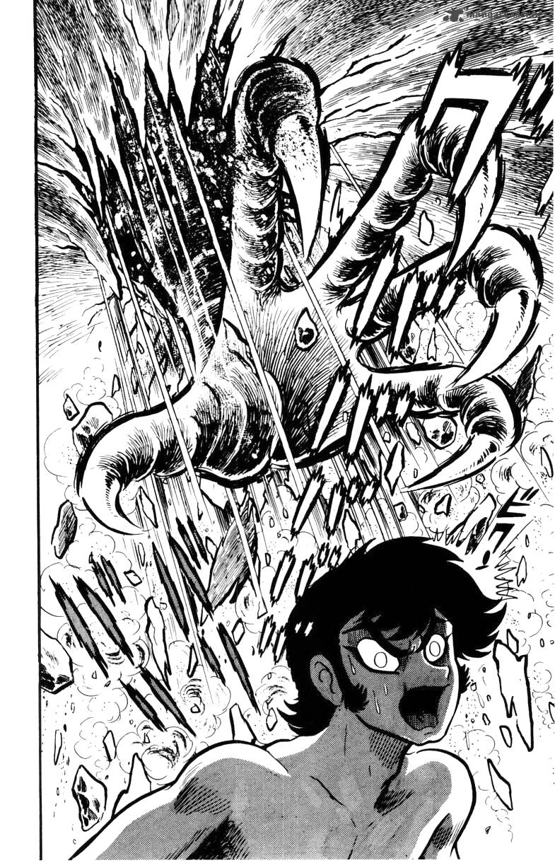 Devilman 2 140