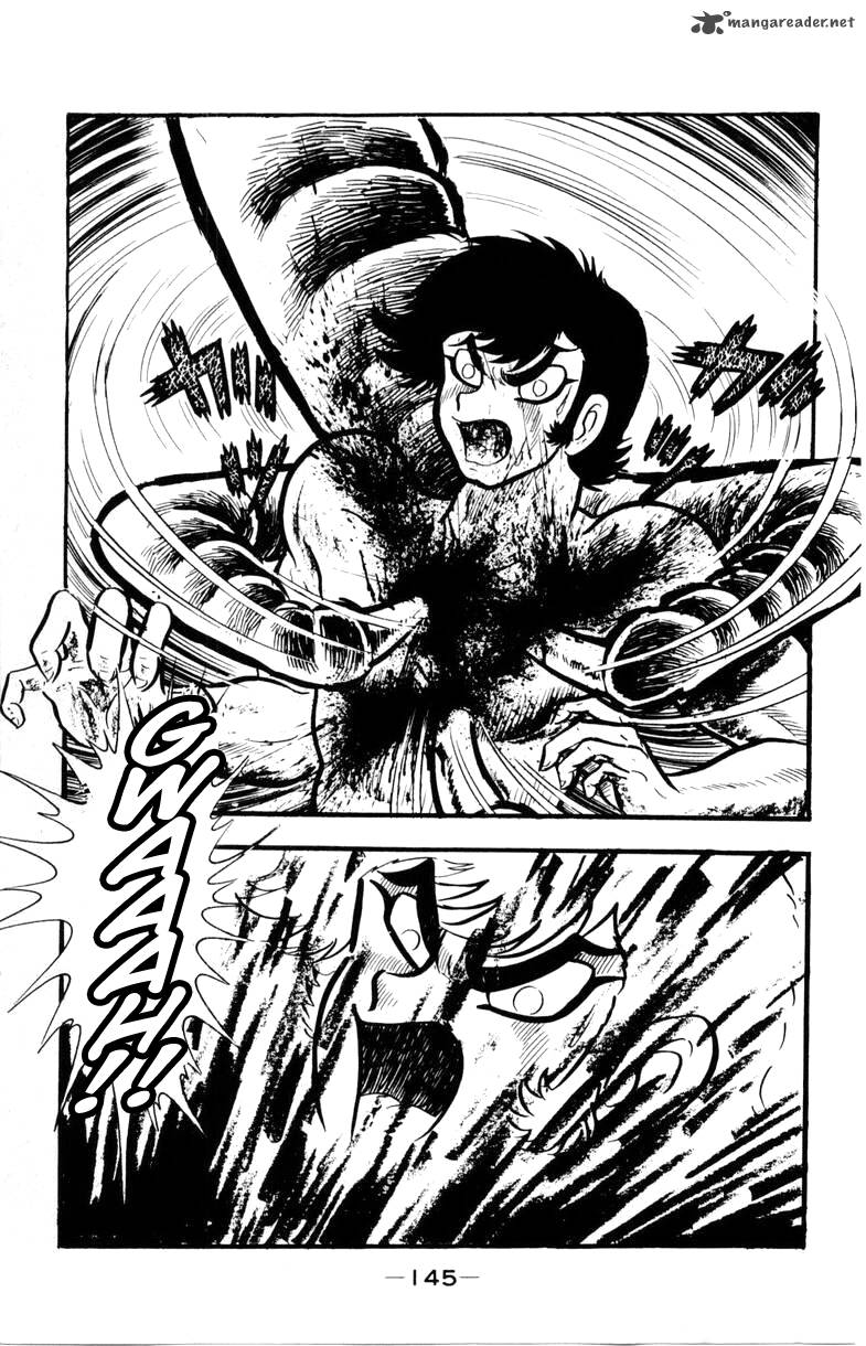 Devilman 2 141