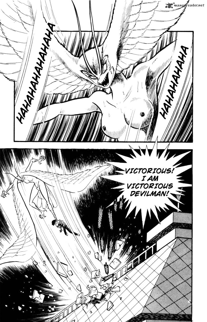 Devilman 2 143