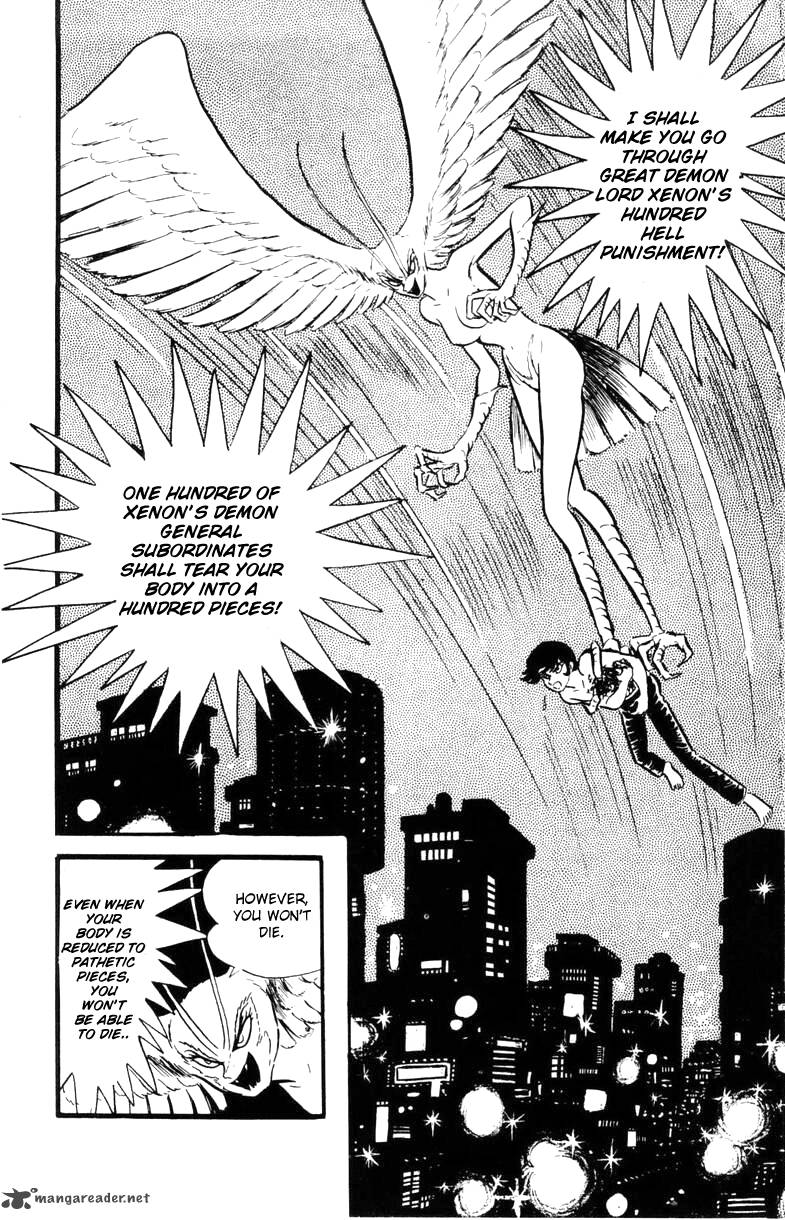 Devilman 2 148