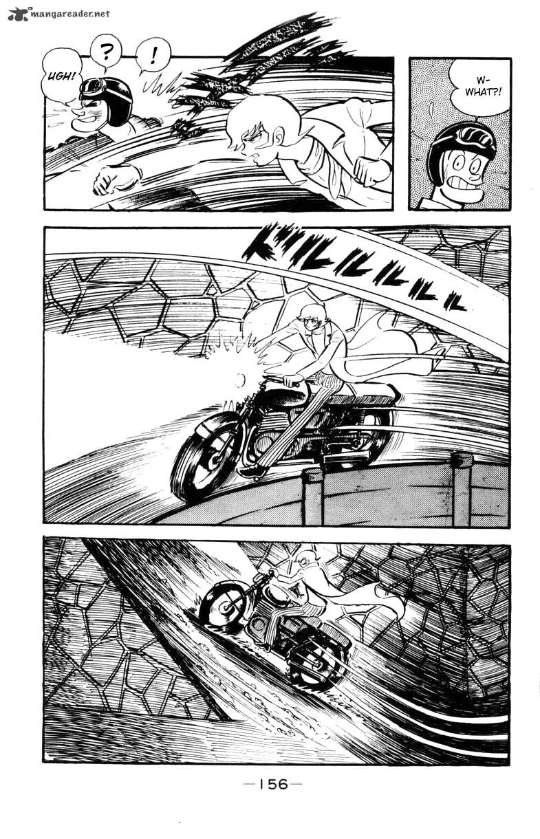 Devilman 2 152