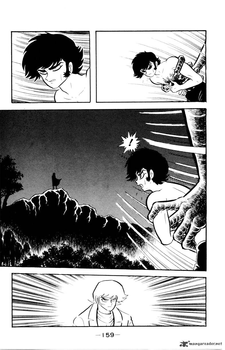 Devilman 2 155