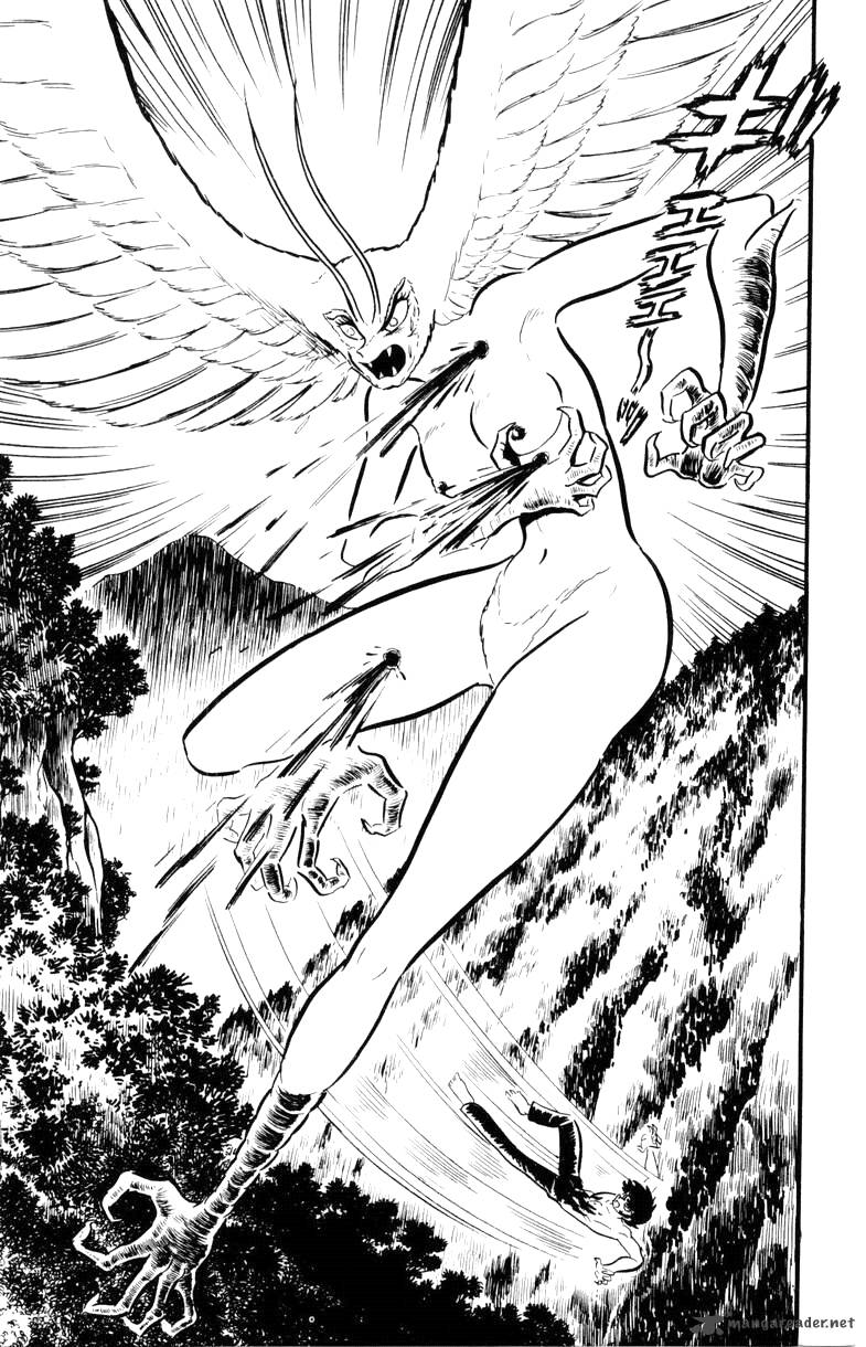 Devilman 2 157