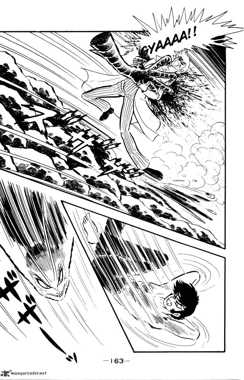 Devilman 2 159