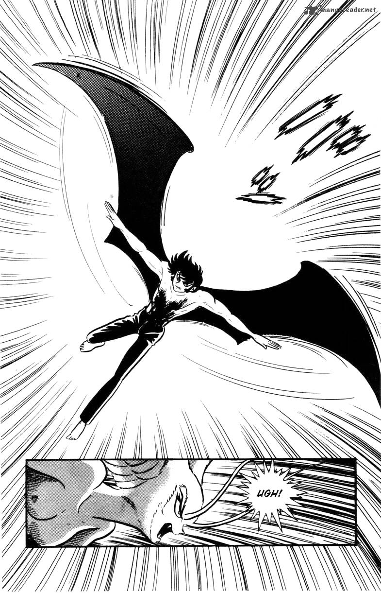 Devilman 2 160