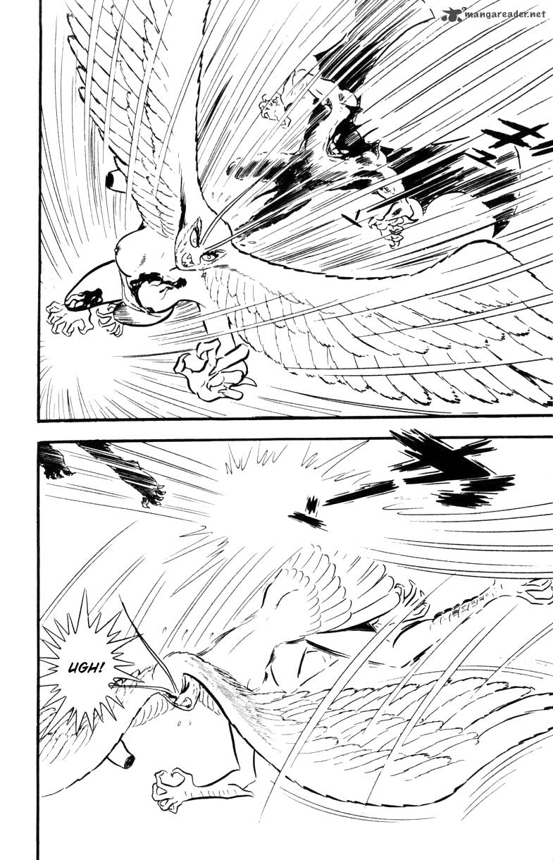 Devilman 2 166