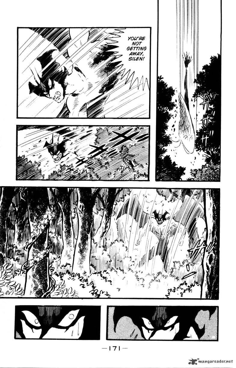 Devilman 2 167