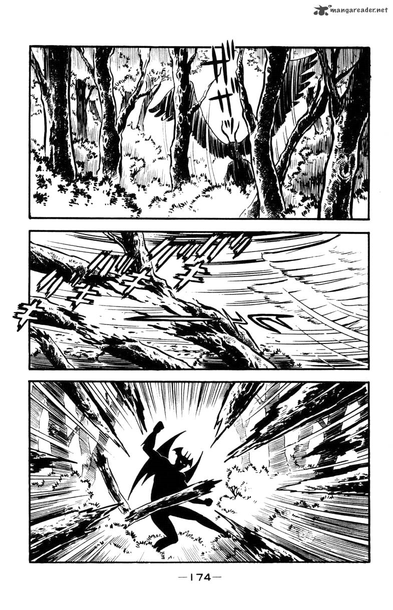 Devilman 2 170