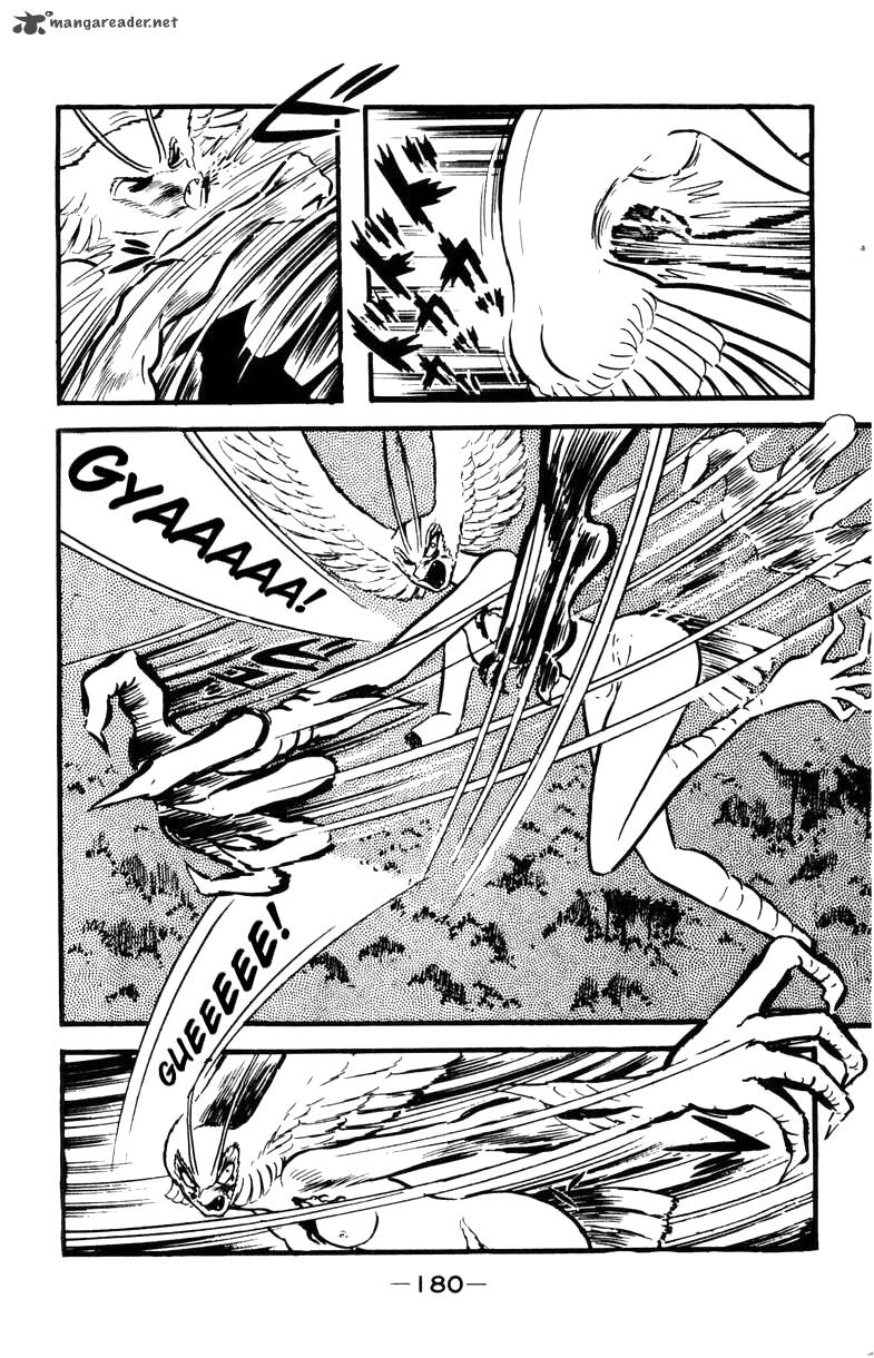 Devilman 2 176